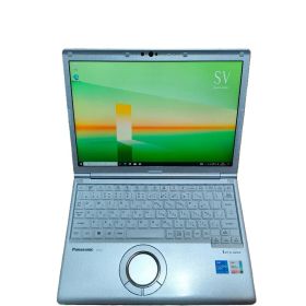 Panasonic Let's Note CF-SV1RDLVS