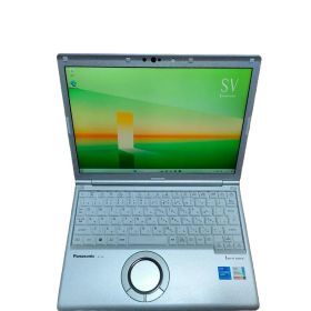 Panasonic Let's Note CF-SV1RDLVS