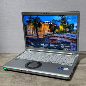 高性能 軽量 Let's note CF-SV1 256GB 16GB オフィス