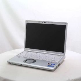 ソフマップ 〔中古品〕 Lets note SV1 CF-SV1RDEKS【251】