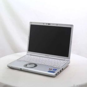 ソフマップ 〔中古品〕 Lets note SV1 CF-SV1RDEVS【262】