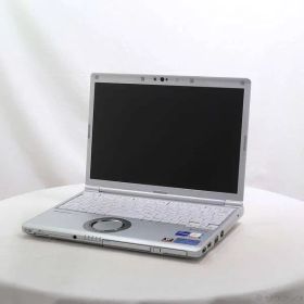 ソフマップ 〔中古品〕 Lets note SV1 CF-SV1DD9LC【198】