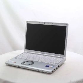 ソフマップ 〔中古品〕 Lets note SV1 CF-SV1SFKKS【258】