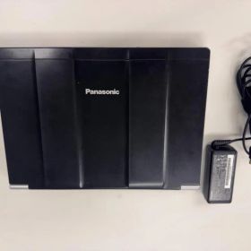 Panasonic Let's Note CF-SV1