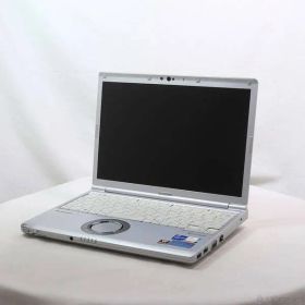ソフマップ 〔中古品〕 Lets note SV1 CF-SV1RFLVS【344】