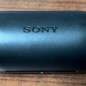 SONY ワイヤレスイヤホン WF-C700N