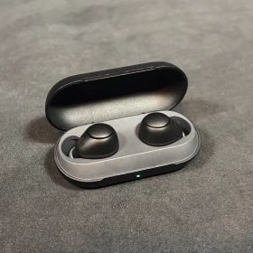 SONY WF-C700N ワイヤレスイヤホン ケース付 通電 動作確認済