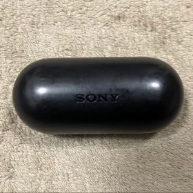 SONY WF-C700N ブラック