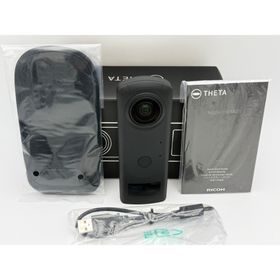 リコー(RICOH)の【極上美品】RICOH THETA Z1 51GB リコー シータ 全天球カメラ(コンパクトデジタルカメラ)