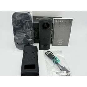 リコー(RICOH)の【ほぼ新品】RICOH THETA Z1 51GB リコー シータ 全天球カメラ(コンパクトデジタルカメラ)