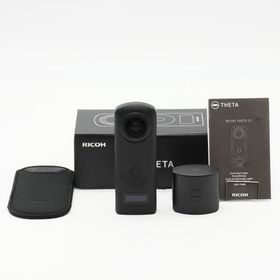 RICOH THETA Z1 51GB ブラック #2978(コンパクトデジタルカメラ)