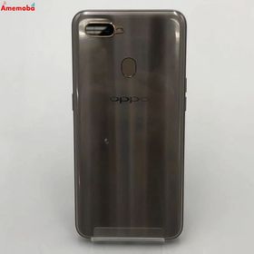 爆速発送OPPO AX7 64GB ゴールド CPH1903 SIMフリー