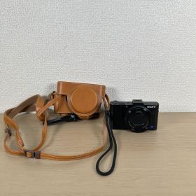 SONY ソニー Cyber-shot DSC-RX100M2 カメラ B278
