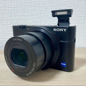 SONY DSC-RX100