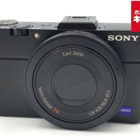 【中古】 【並品】 ソニー Cyber-shot DSC-RX100M2