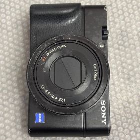 SONY DSC-RX100 26022141