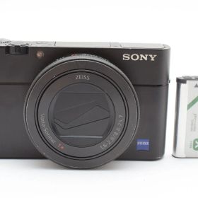 良品 Sony DSC-RX100M5A