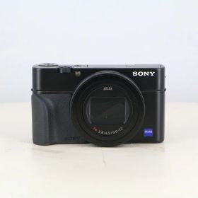 【中古】(ソニー) SONY DSC-RX100M7