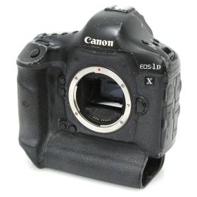 【中古】【お買い得品】キヤノン EOS-1D X ボディ CA01-P338-3U4B-ψ CANON キヤノン EFマウント EOS 一眼レフ フルサイズ