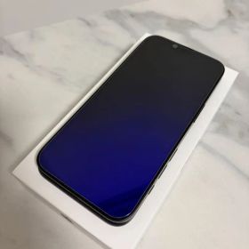 iPhone 16e 128gb ブラック simフリー