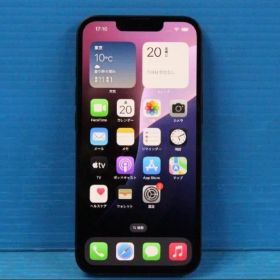 Apple iPhone 16e ブラック 本体