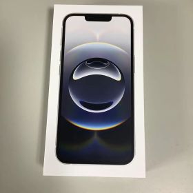 未使用品 Apple iPhone 16e 128g ホワイト 本体