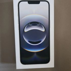 Apple iPhone 16e 128GB ホワイト 新品 未開封