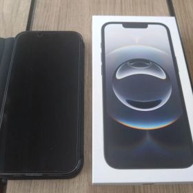 iPhone16e 128GB ブラック 本体 Apple iPhone 16e