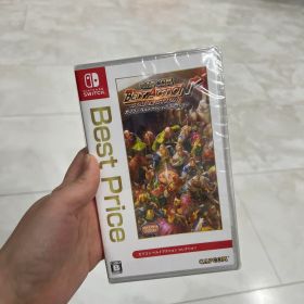 カプコン ベルトアクション コレクション