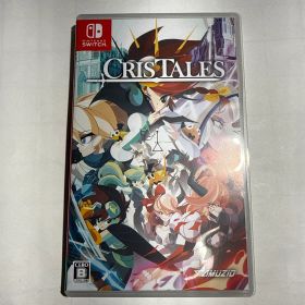 Cris Tales