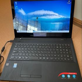 Lenovo G50 Core i5/ 8GB / SSD128GB/Win11