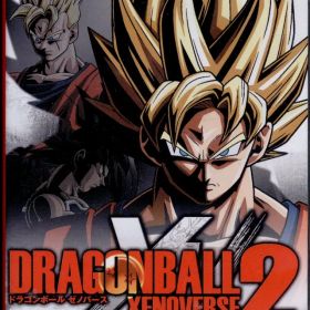 NS ドラゴンボール ゼノバース2 for Nintendo Switch