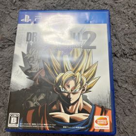 ドラゴンボール ゼノバース 2