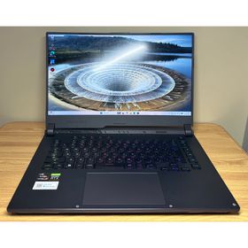 ROG ゲーミングノート Ryzen 7, RTX3060, 165Hz(ノートPC)