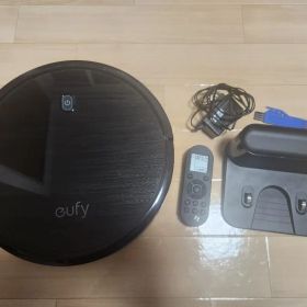 eufy RoboVac 11S ロボット掃除機 本体 ジャンク