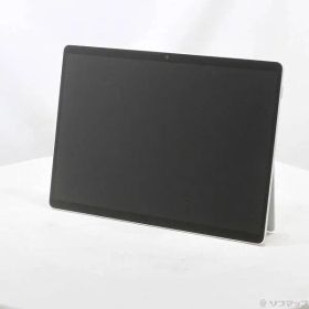 ソフマップ 〔中古品〕 Surface Pro8 〔Core i5／8GB／SSD128GB〕 8PN-00010 プラチナ【198】