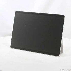 ソフマップ 〔中古品〕 Surface Pro8 〔Core i5／8GB／SSD256GB〕 8PQ-00010 プラチナ【198】