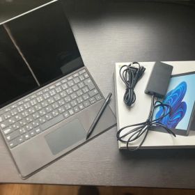 Surface Pro 8 i5 8GB 256GB KB付き