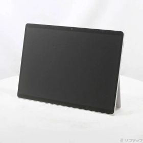 ソフマップ 〔中古品〕 Surface Pro8 〔Core i5／8GB／SSD256GB〕 N1N-00001 プラチナ【198】