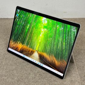 【送料無料】Microsoft Surface Pro 8 第11世代 Core i7-1185G7 3.00GHz / 16GB / 512GB 13インチ タッチパネル Win11 Pro 動作品 [TB005]