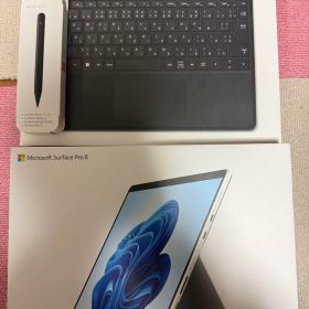 Microsoft Surface Pro8 i7