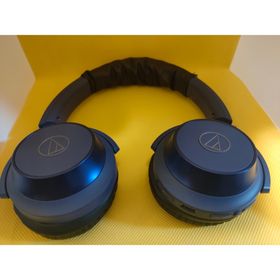 audio-technica SOLID BASS ATH-WS330BT(ヘッドフォン/イヤフォン)