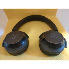 audio-technica SOLID BASS ATH-WS330BT(ヘッドフォン/イヤフォン)