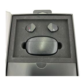 186000 動作確認済み final ワイヤレスイヤホン ZE3000 ブラック