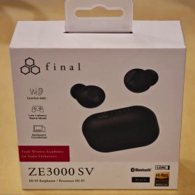 final ZE3000 SV
