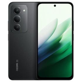 「新品・Softbank版」SIMフリー REDMI 15 5G 128GB [ミッドナイトブラック]