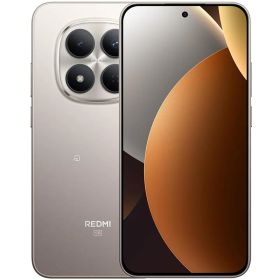 シャオミ(Xiaomi) SIMフリー スマートフォン REDMI Note Pro 15 5G 8+512GB 6.83インチ1.5Kディスプレイ 2億画素