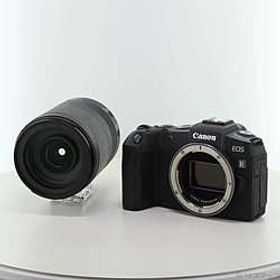 EOS RP RF24-240 IS USM レンズキット ブラック