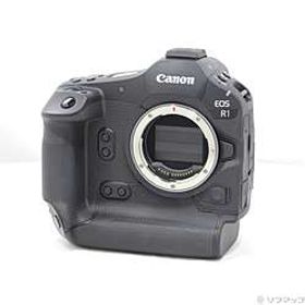 EOS R1 ボディ