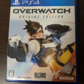 ガ*ム様 オーバーウォッチ オリジンズエディション